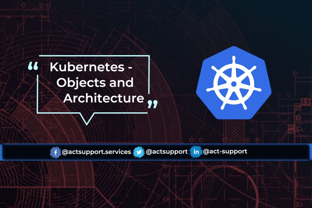 Kubernetes – Objects and Architecture