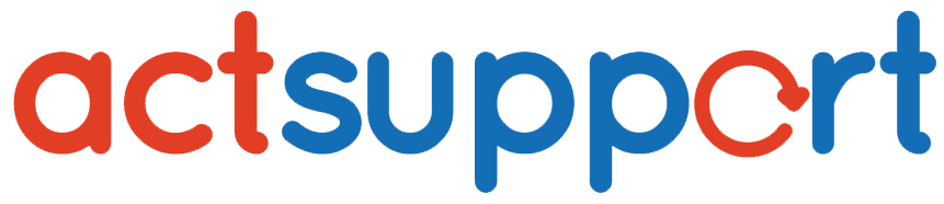 actsupport