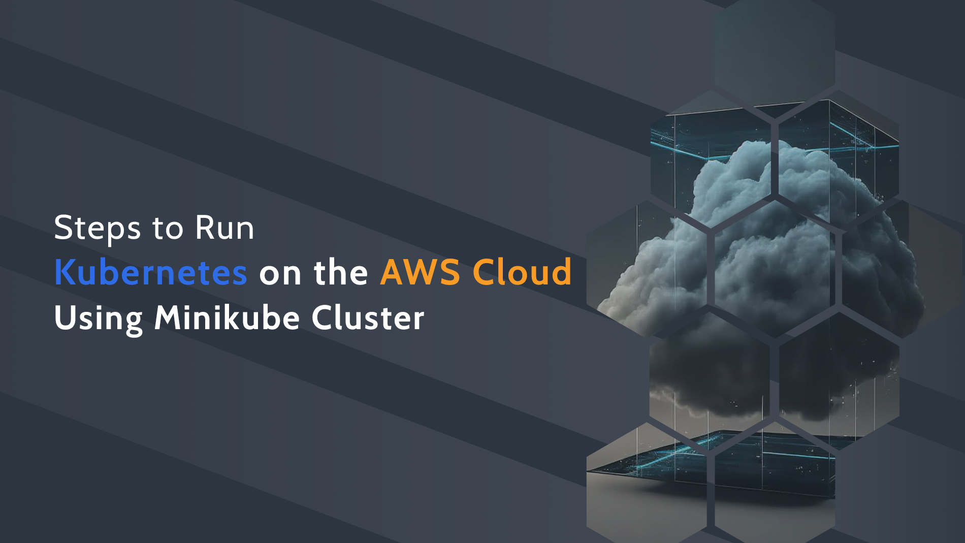 minicube cluster