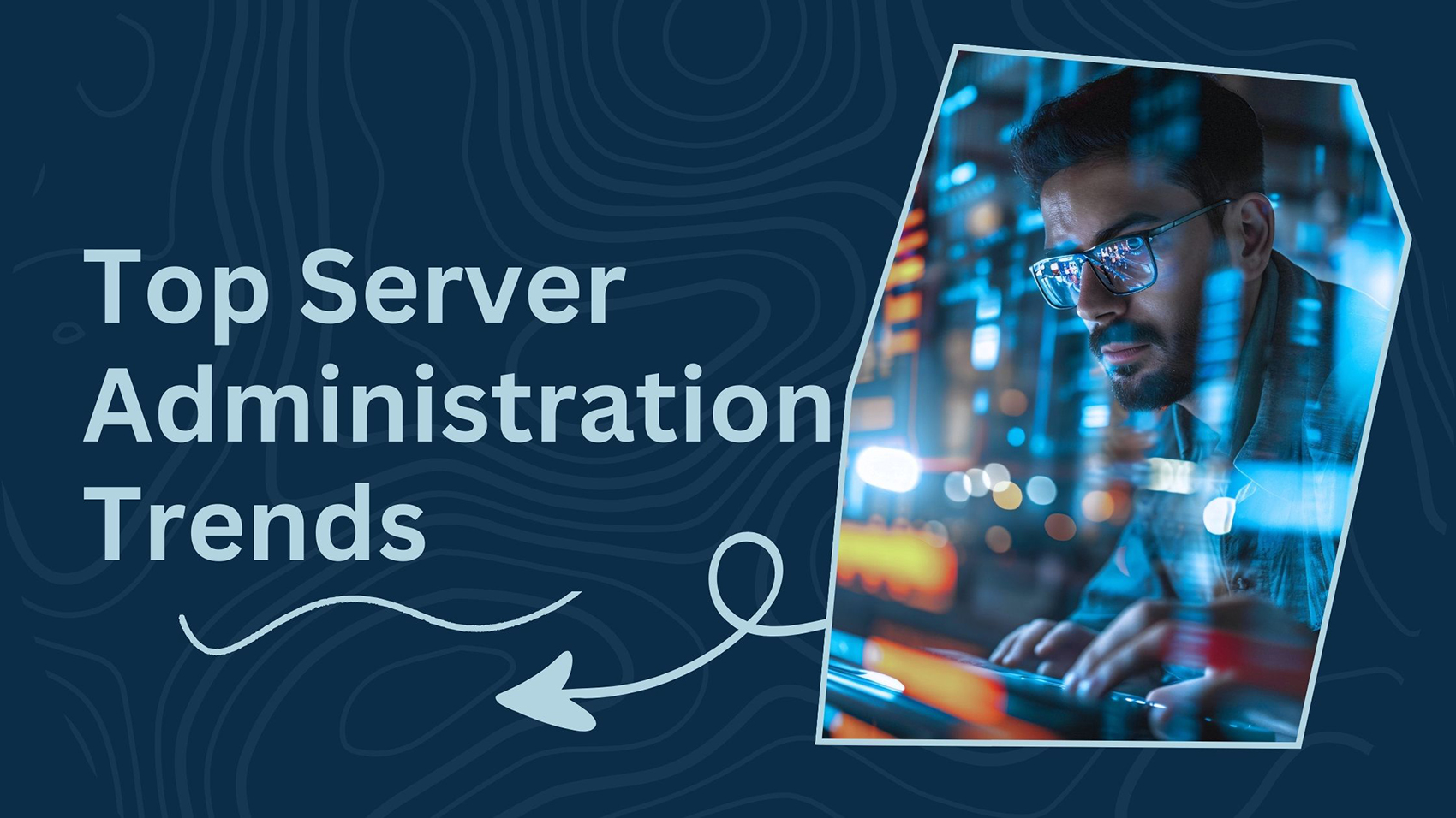 Top Server Administration