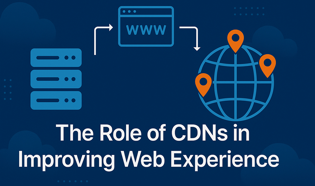 CDN-for-web