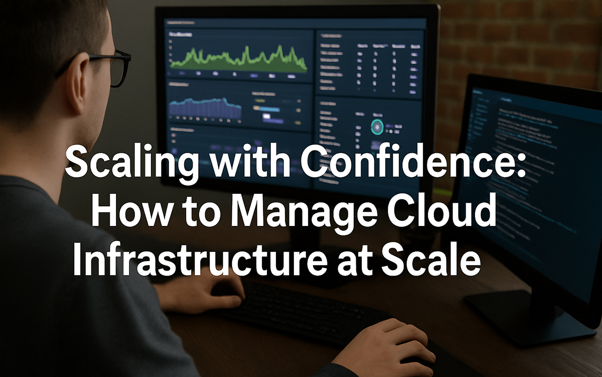 Cloud-it-Infrastructure