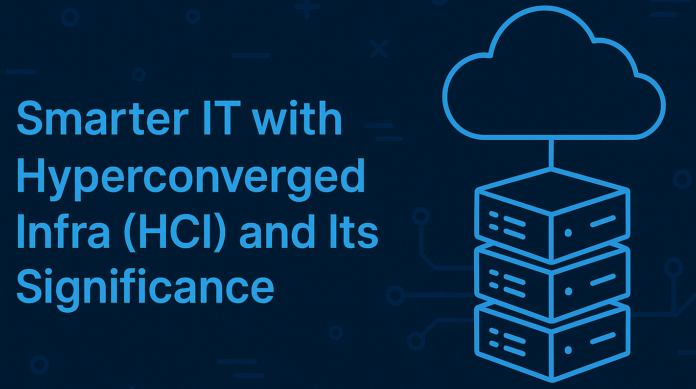 Hyperconverged