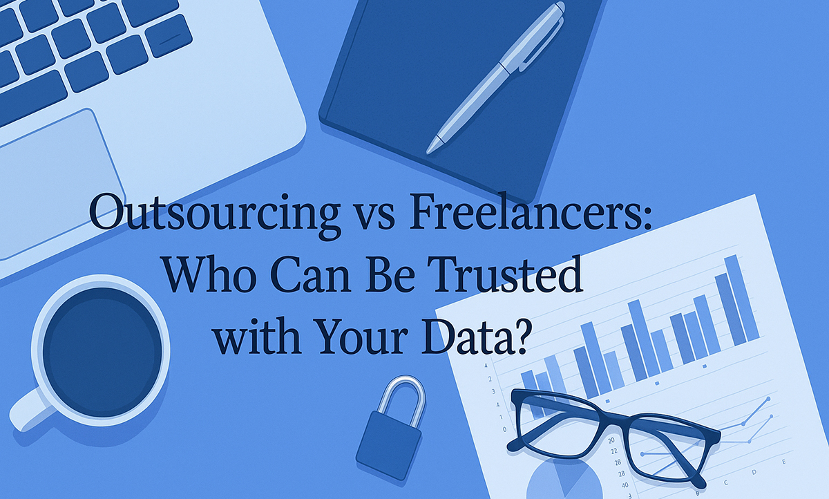 Outsourced IT Support