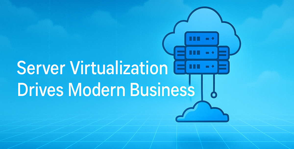Server Virtualization