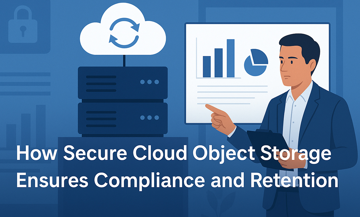 Cloud Object Storage