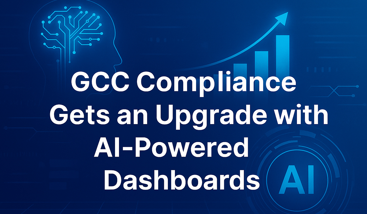 GCC Compliance