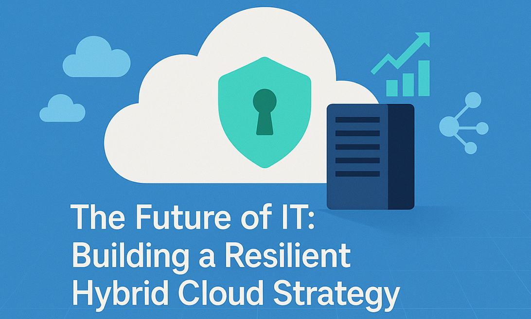 Hybrid Cloud Strategy