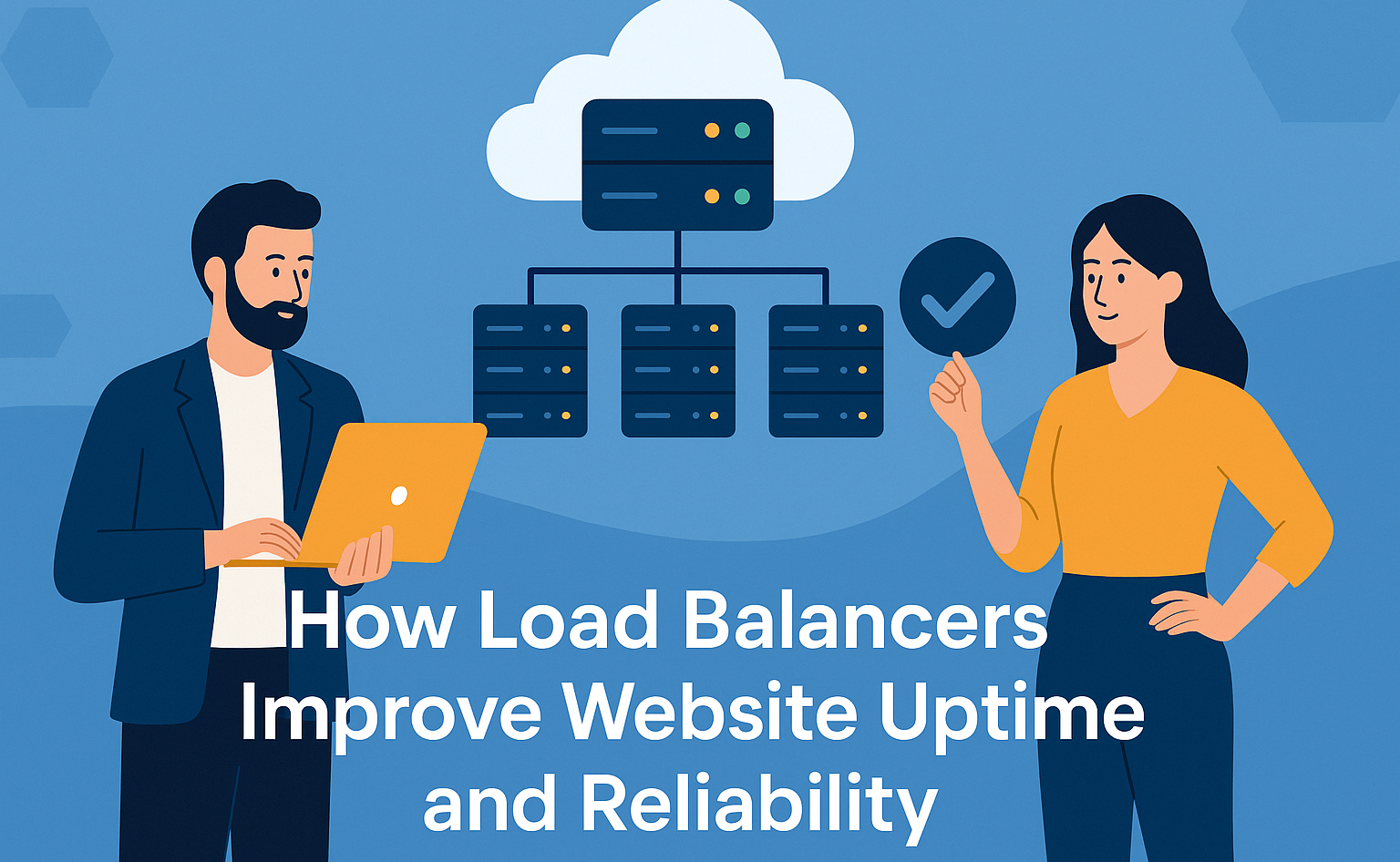Load Balancers