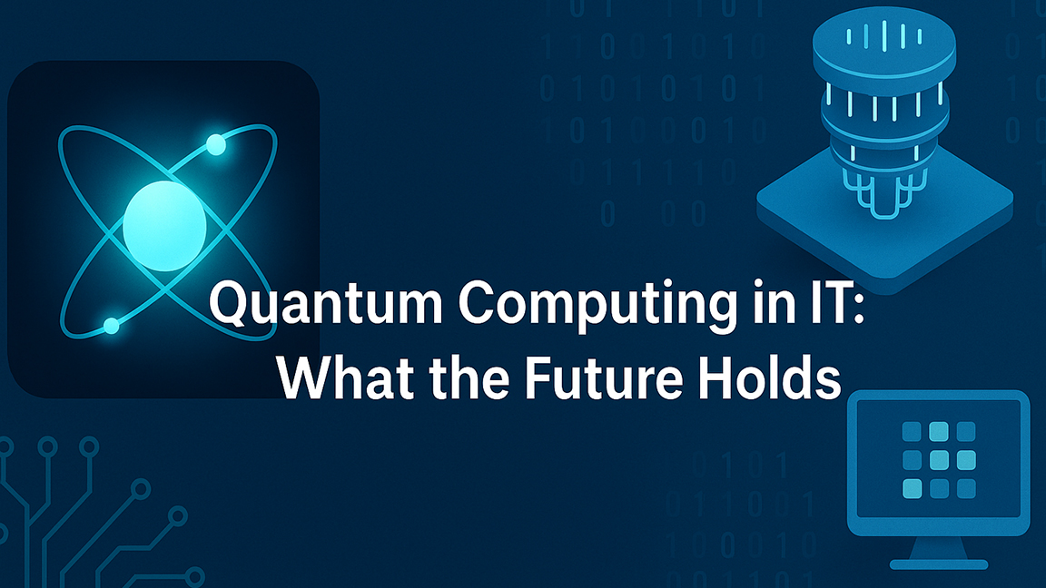 Quantum Computing