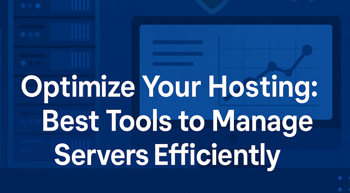 Manage Servers