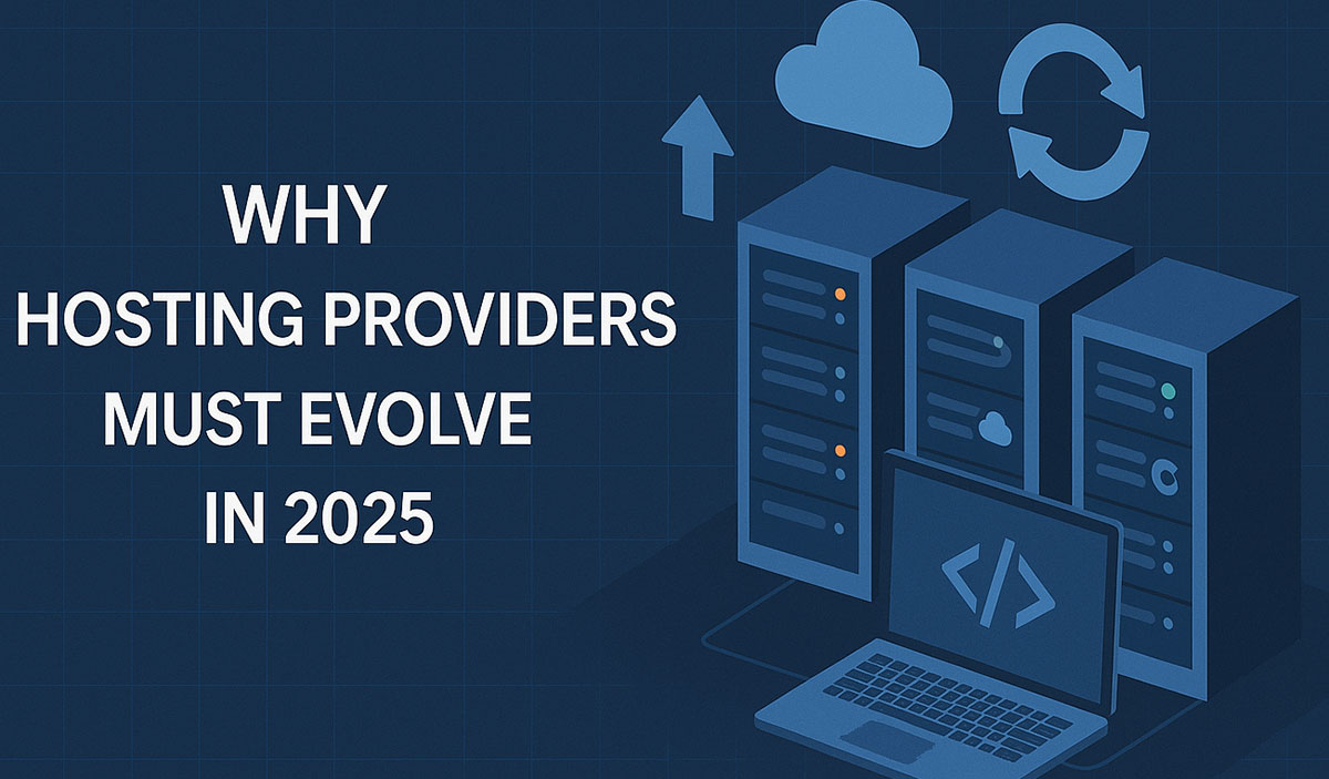 Web Hosting Providers