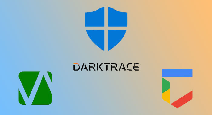 Enterprise cyber security services by actsupport for protection and resilience